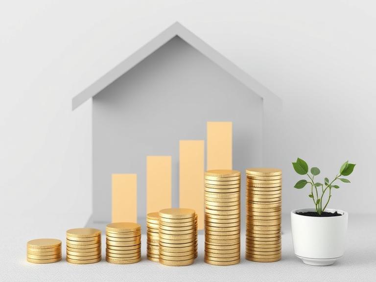 How to Build a Long-Term Financial Plan