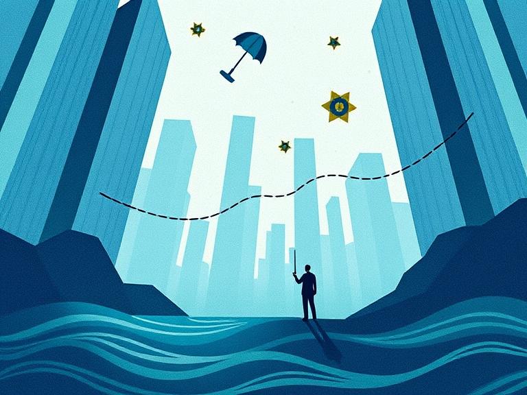Navigating Financial Uncertainty in a Volatile Economy